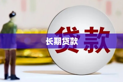 雷州长期贷款