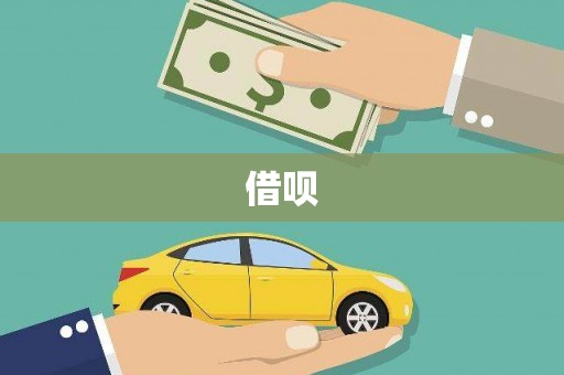 雷州借呗