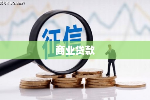 雷州商业贷款