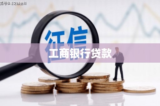 雷州工商银行贷款