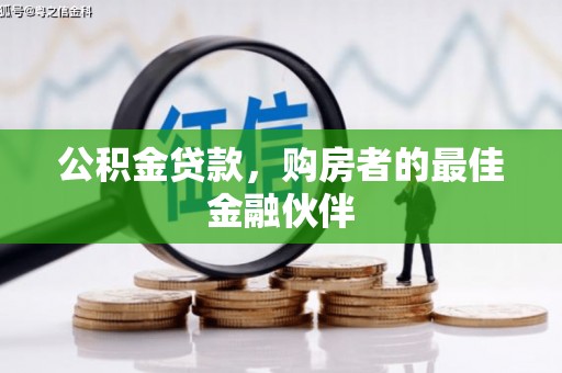 雷州公积金贷款，购房者的最佳金融伙伴