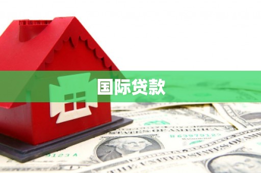 雷州国际贷款