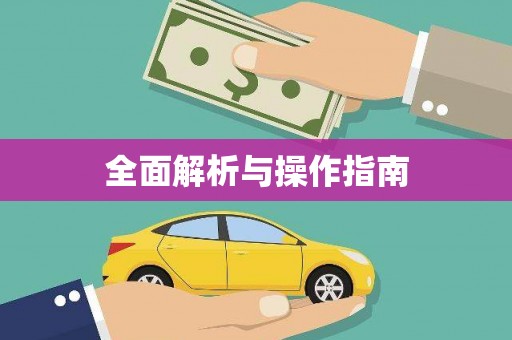 雷州全面解析与操作指南