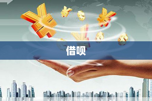 雷州借呗