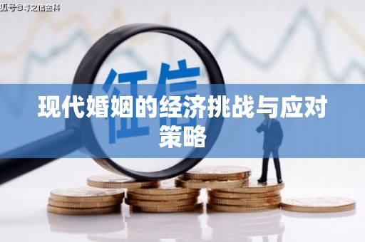 雷州现代婚姻的经济挑战与应对策略