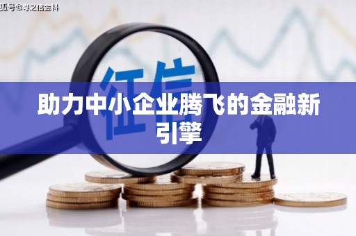 雷州助力中小企业腾飞的金融新引擎