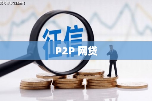 雷州P2P 网贷