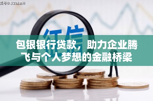 雷州包银银行贷款，助力企业腾飞与个人梦想的金融桥梁