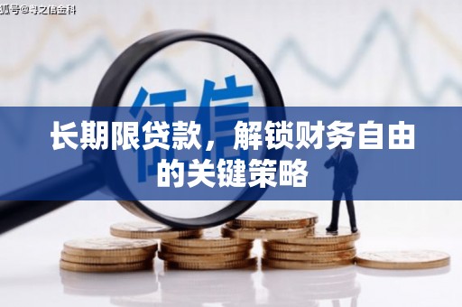 雷州长期限贷款，解锁财务自由的关键策略