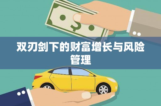 雷州双刃剑下的财富增长与风险管理