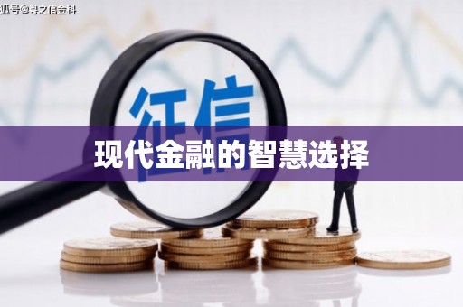 雷州现代金融的智慧选择