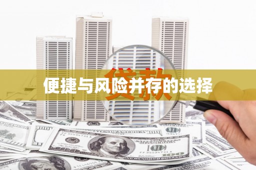 雷州便捷与风险并存的选择