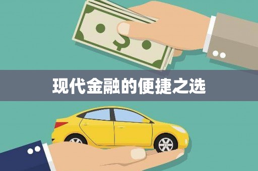 雷州现代金融的便捷之选