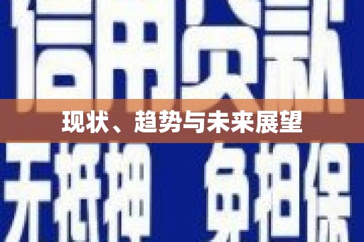 雷州现状、趋势与未来展望