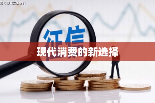 雷州现代消费的新选择