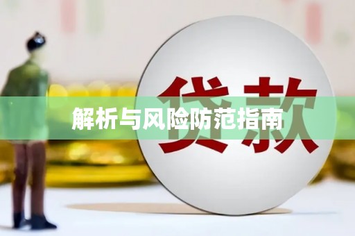 雷州解析与风险防范指南