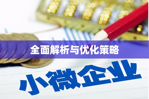 雷州全面解析与优化策略