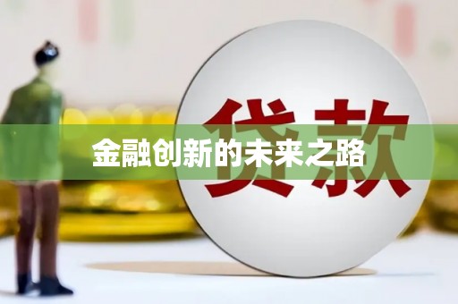 雷州金融创新的未来之路