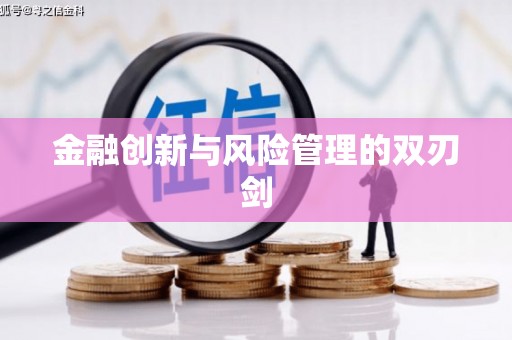 雷州金融创新与风险管理的双刃剑
