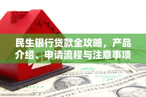 雷州民生银行贷款全攻略，产品介绍、申请流程与注意事项